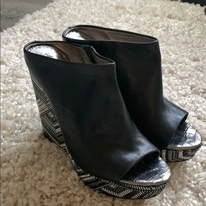 Sam Edelman Wedges